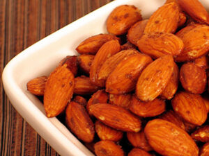 healthy snacks