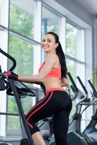Diy stairmaster hotsell
