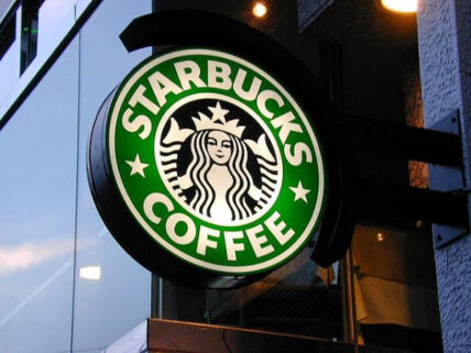 Starbucks Stops Bottling Its Ethos Water Brand in Drought-Stricken California