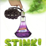 "Sink!" is entertaining and informational.