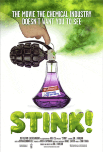 "Sink!" is entertaining and informational.