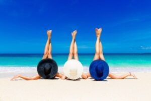 5 Summer Skin Care Myths—Busted