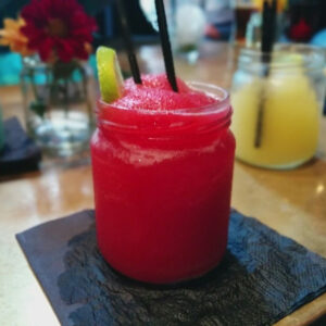 Summer drink