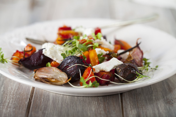 sweet potato salad