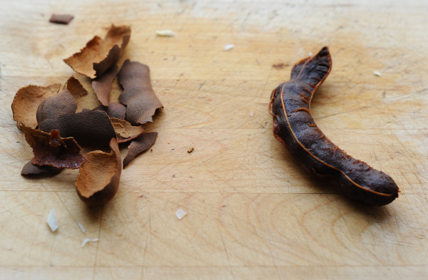 tamarind sauce