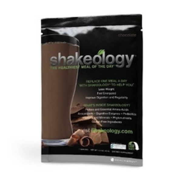 Plant-based Protein Powder Blends