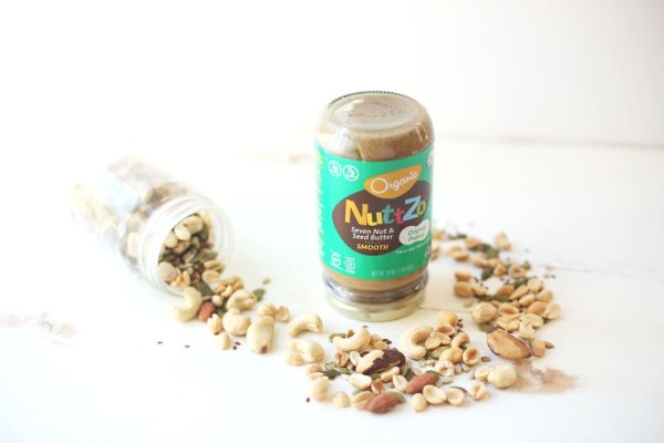 The 6 Healthiest Nutritionist Approved Nut Butters