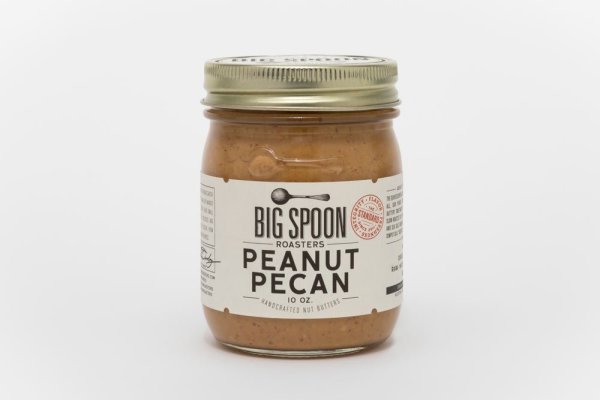 The 6 Healthiest Nutritionist Approved Nut Butters
