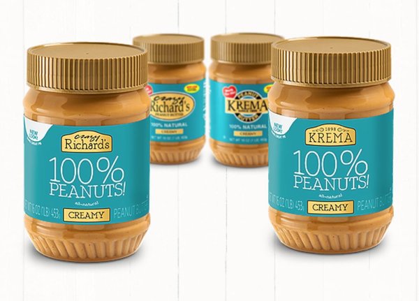 The 7 Healthiest Nutritionist Approved Nut Butters