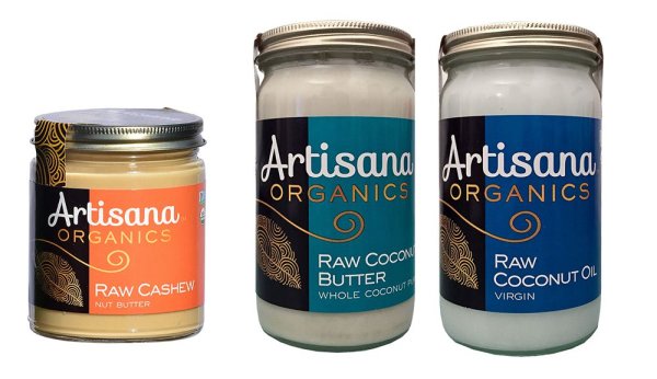 The 7 Healthiest Nutritionist Approved Nut Butters