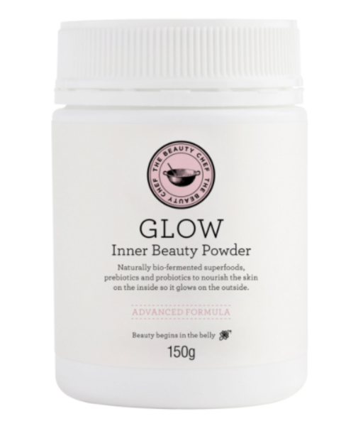 beauty ingestibles
