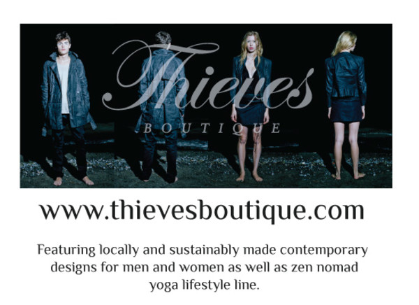 Thieves Boutique