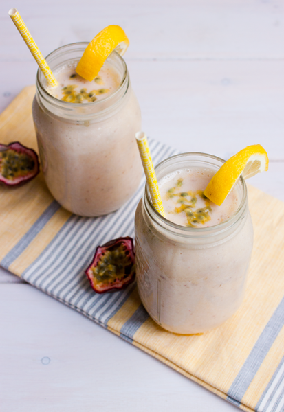 4 Easy and Energizing Vegan Smoothie Recipes