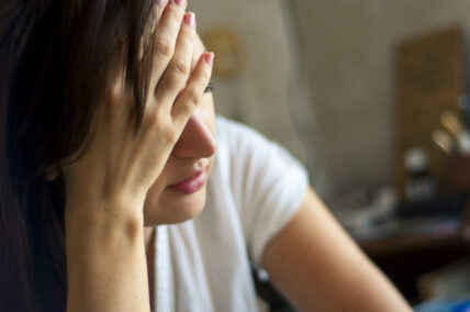 7 Types of Headaches and How to Combat Them