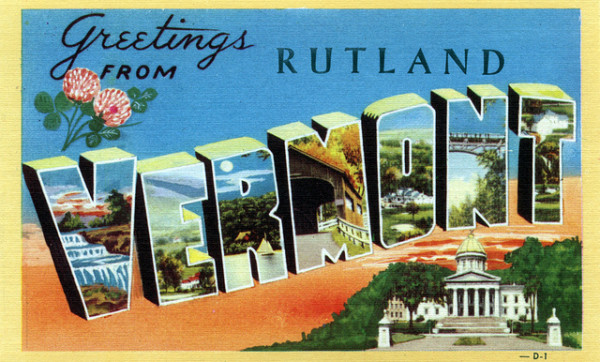 vermont