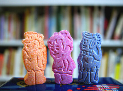 vitamins