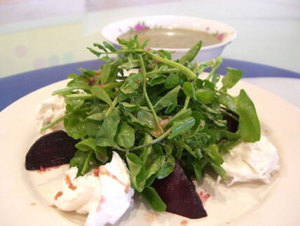 watercress