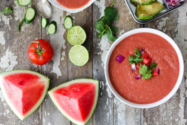 watermelon recipes