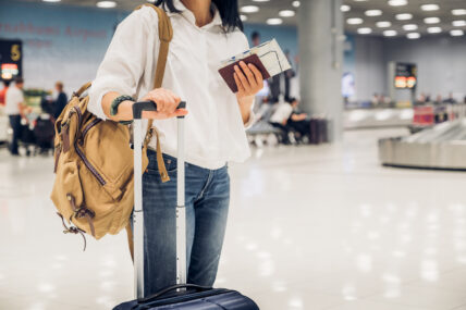 11 Must-Have TSA-Approved Travel Beauty Products