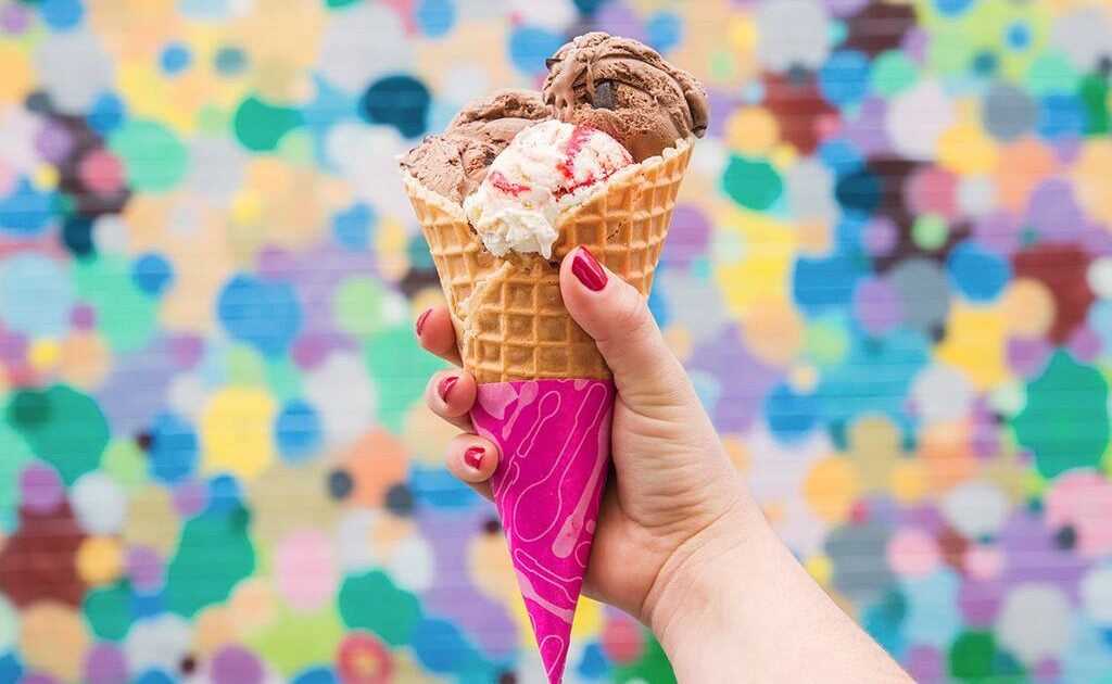 baskin-robbins ice cream