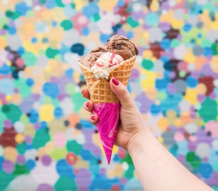 baskin-robbins ice cream