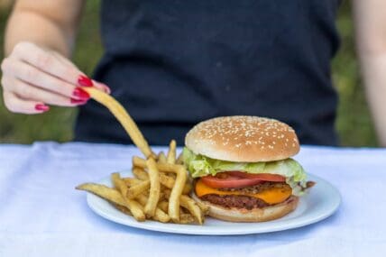veggie grill