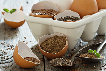 egg substitutes