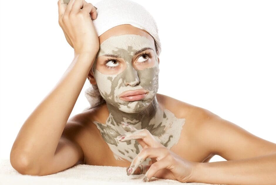 3 DIY Beauty Recipes for The DIY Disinterested