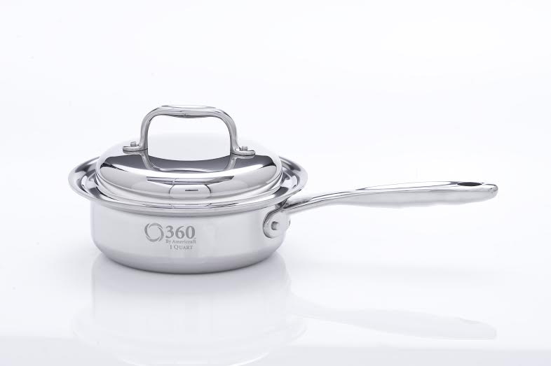 360 Cookware