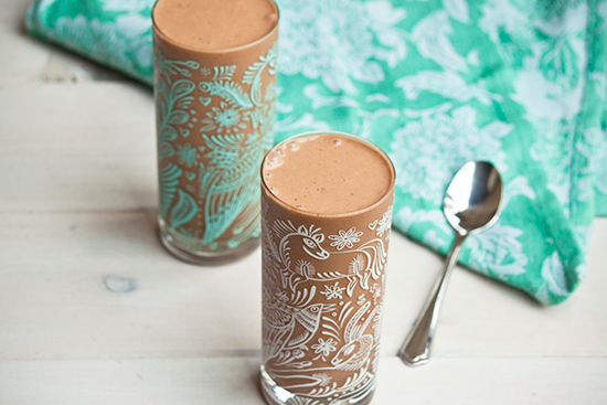 4 Easy and Energizing Vegan Smoothie Recipes
