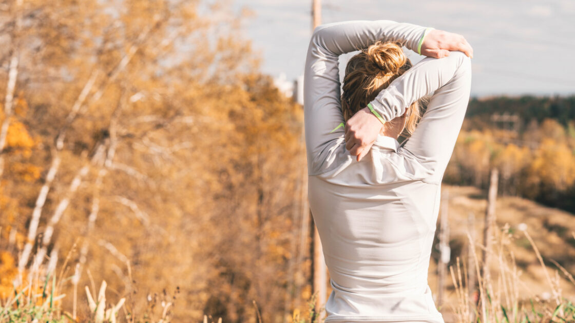4 Reasons You Should Visit a Chiropractor (Even if Your Back Doesn't Hurt)