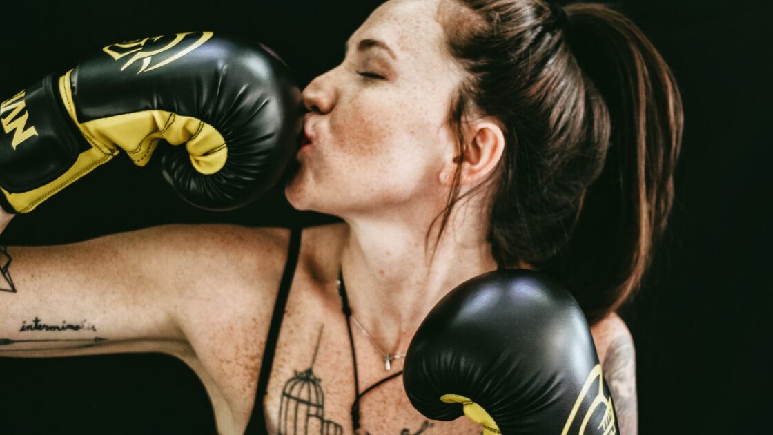 4 Smart Tips to Be Your Own Personal Trainer: You Got This!