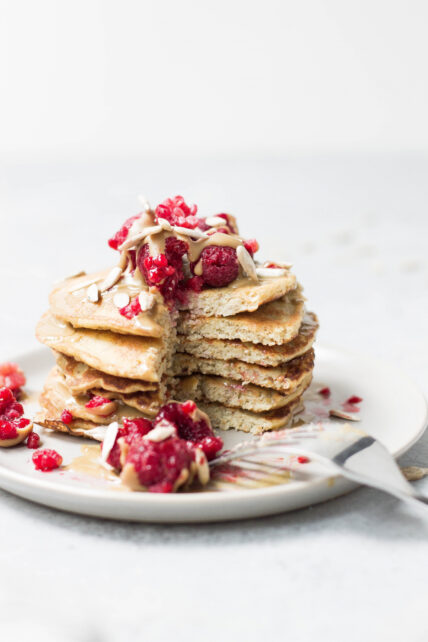 5 Best Paleo Pancake Mixes