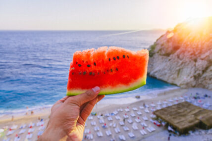 5 Delicious Watermelon Recipes for the Sweetest Summer Ever