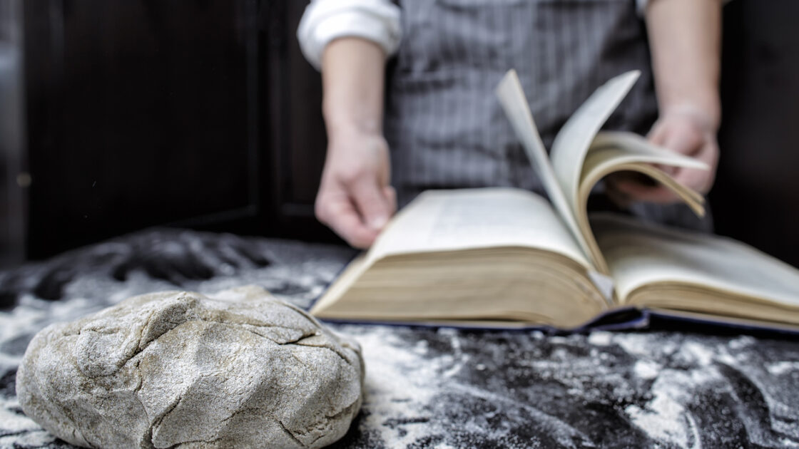 5 Fantastic New Cookbooks to Check Out for Fall (Comfort Food, Plant-Based Cooking, and More!)