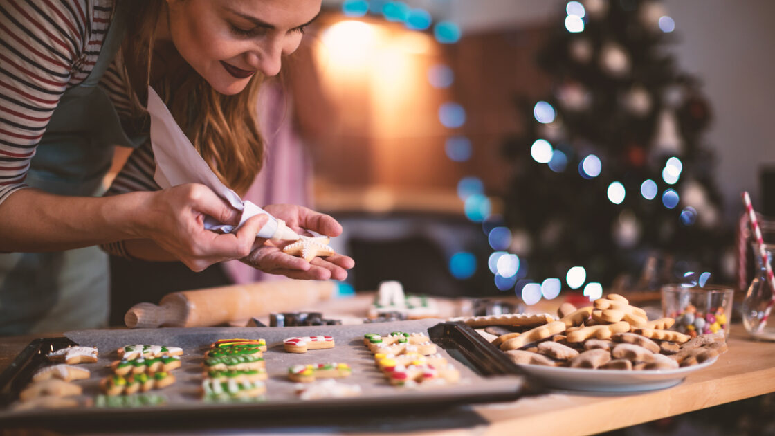 5 Gifts Under $50 for Chef or Bakers