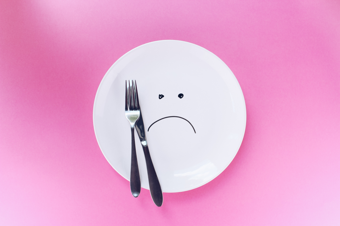 5 Reasons Dieting is Bad for Long-Term Weight Loss – and the Solution that Works Every Time
