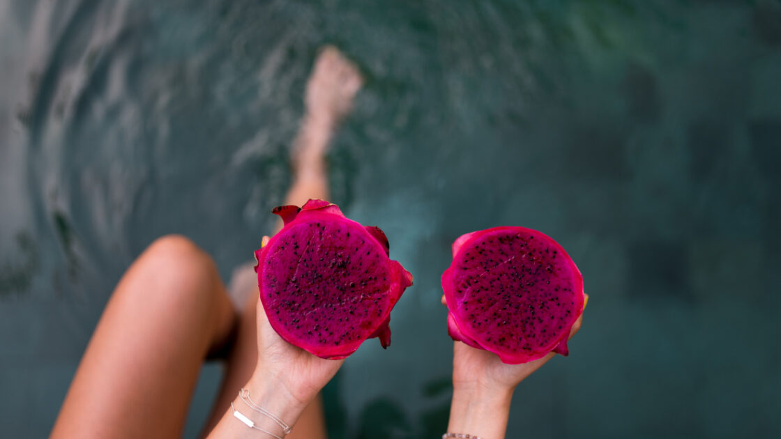 5 Servings of Fruits and Vegetables a Day Keeps the Breast Cancer Away, Says New Research