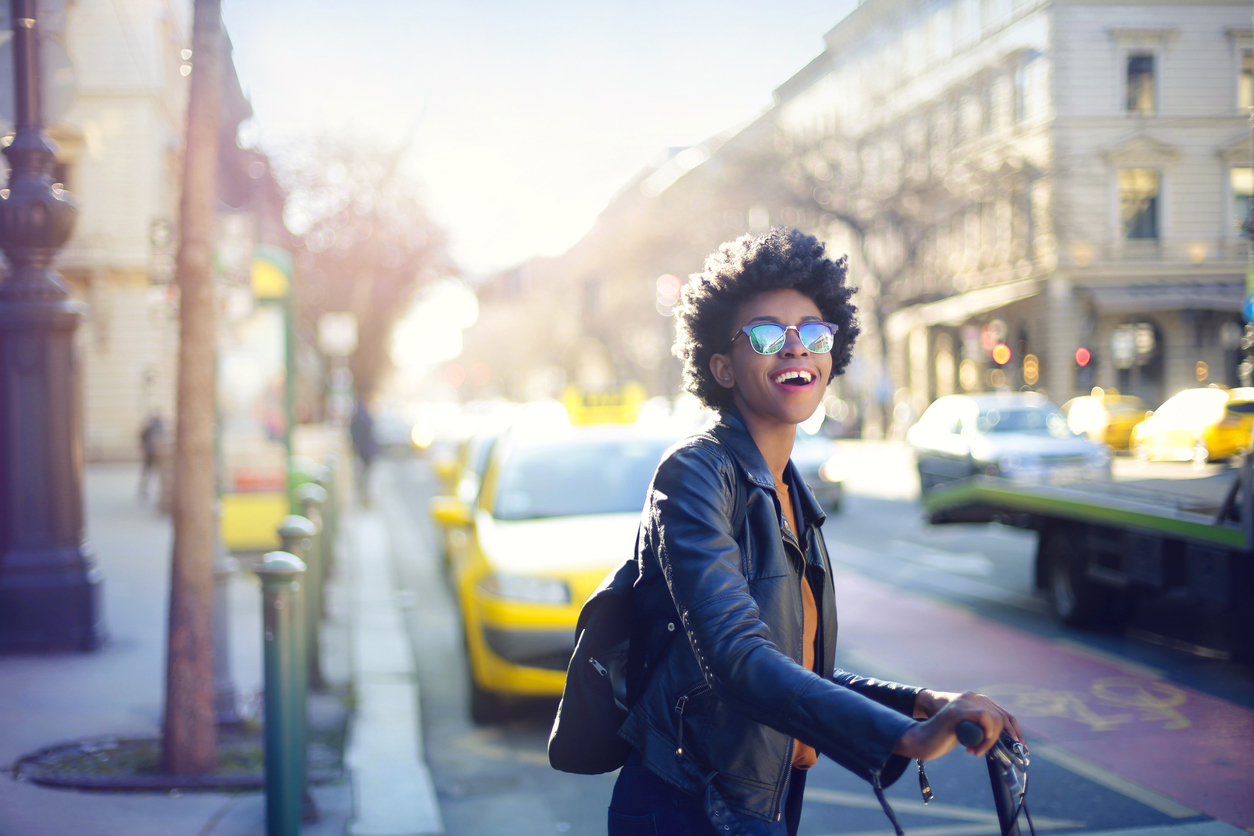5 Small Ways to Make a Big Difference for the Planet