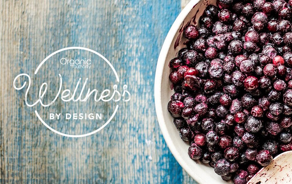 5 Steps to Reducing Inflammation in Your Diet