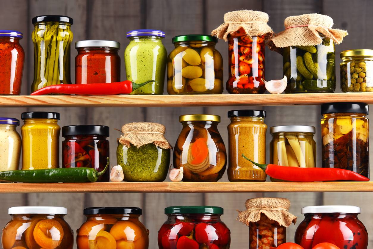 7 Cute & Practical Storage Containers Every Serious Food Preservationist Should Own