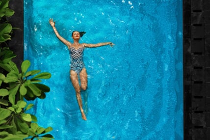 7 Incredible Summer Wellness Retreats for the Ultimate Kick-Back and Relax