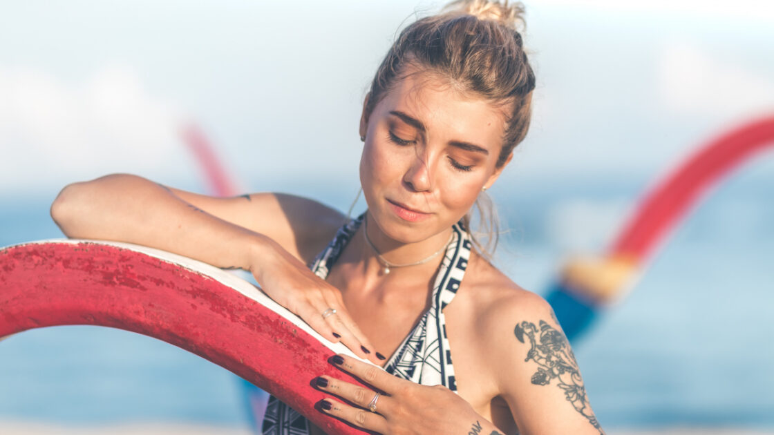 7 Natural Beauty Products You Can Trust