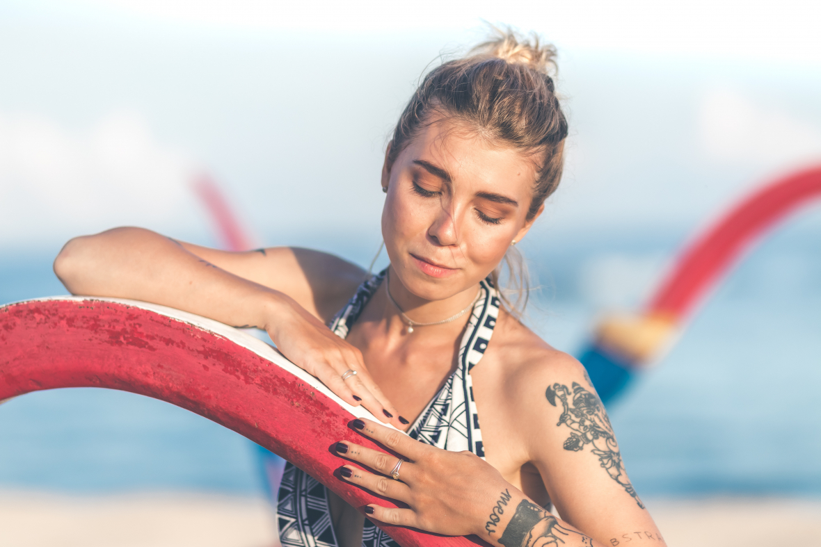 7 Natural Beauty Products You Can Trust