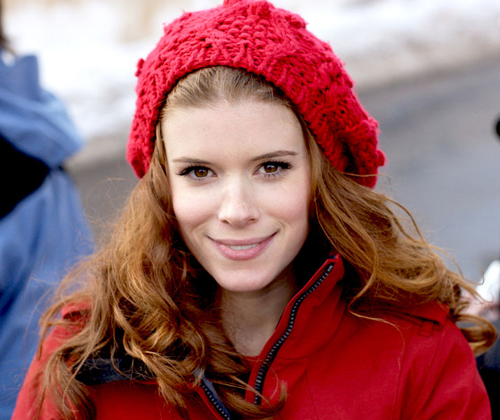 kate mara