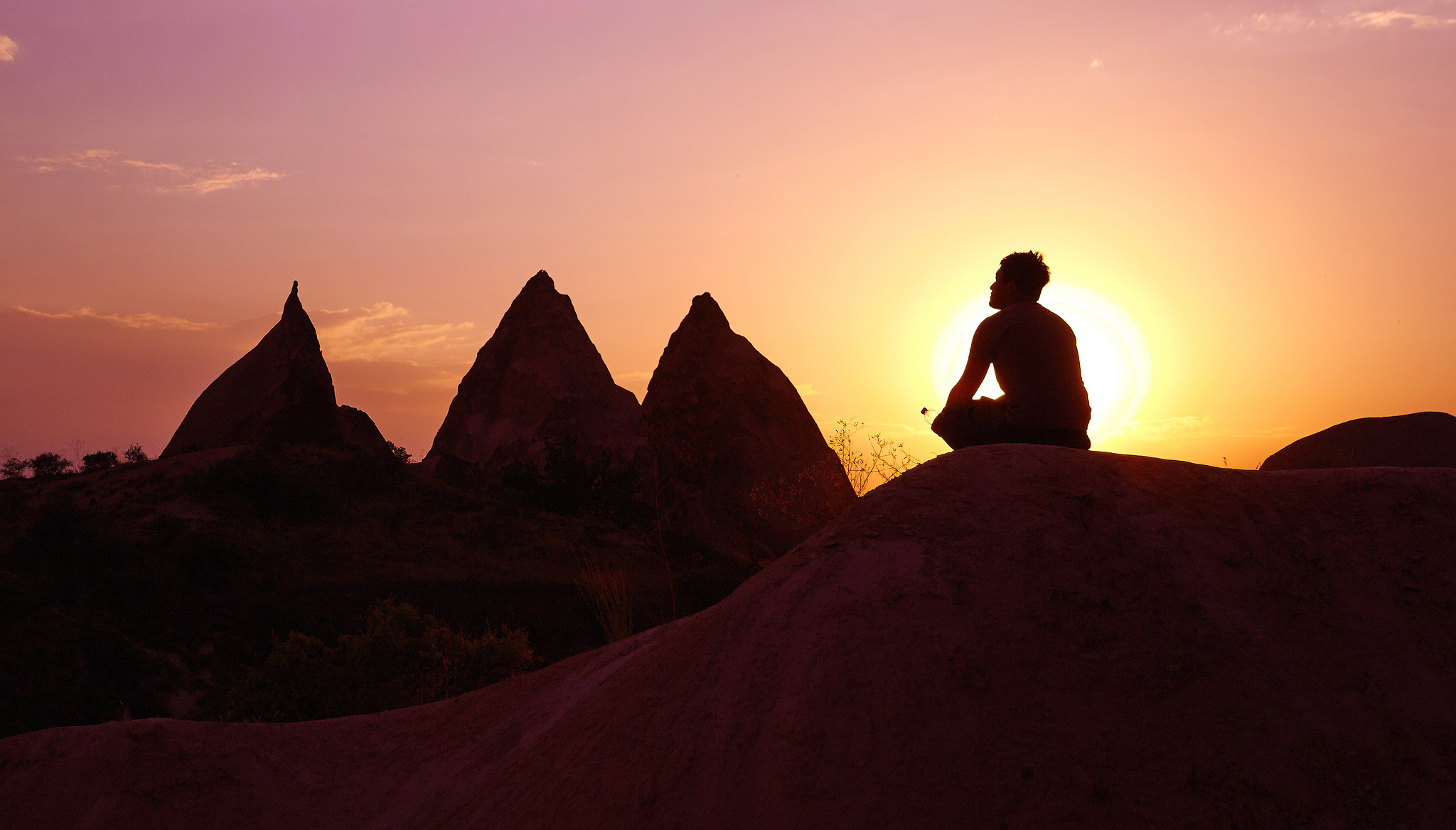 Mindfulness Exercises