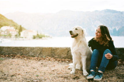 8 Epic Dog Parks
