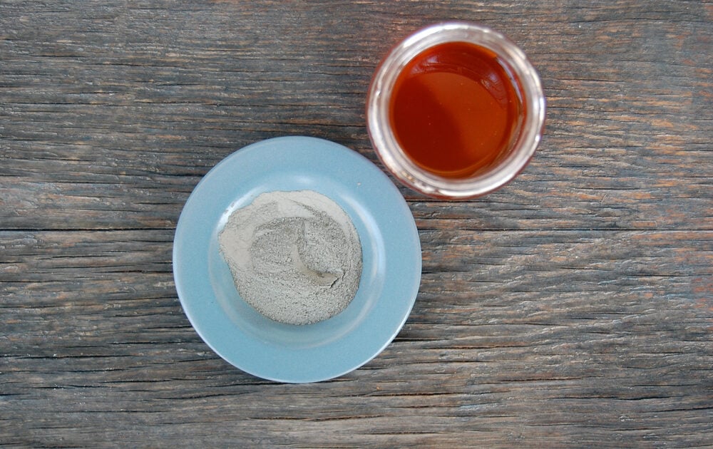 8 Single Ingredient Beauty Products With Big Results