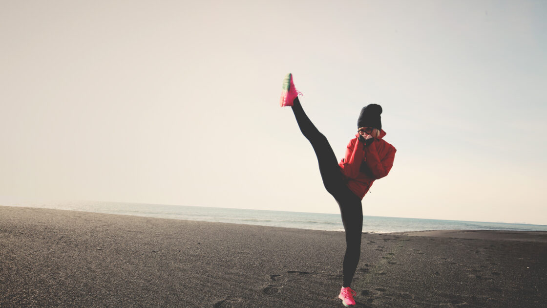 9 Martial Art Practices