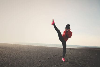 9 Martial Art Practices